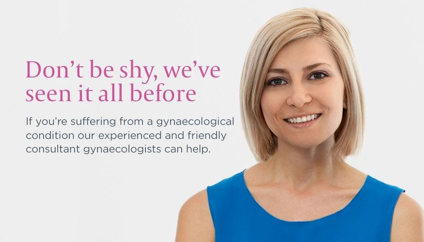 Things Your Gynecologist Must Know By Soffiamehta Medium