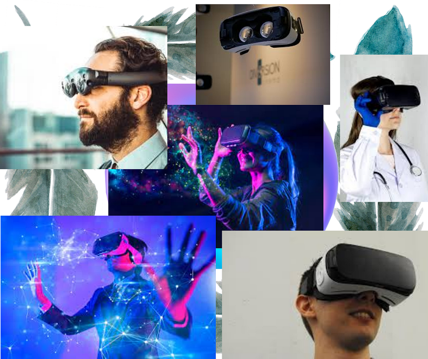 what is virtual reality meaning in simple terms