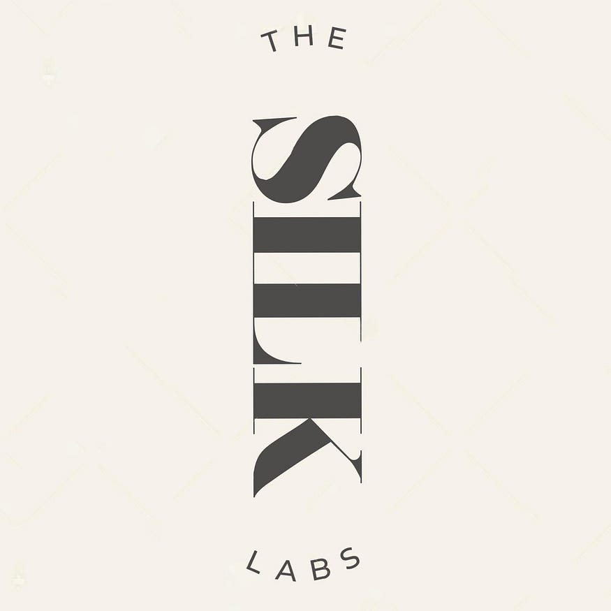 The Silk Labs Coupon Code