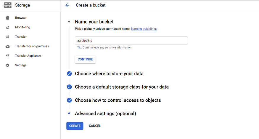 Developing Data Processing Pipeline With Apache Beam 5