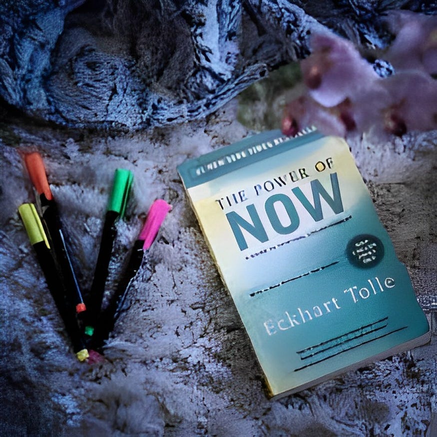 Discover 10 life-changing lessons from “The Power of Now” by Eckhart Tolle, with real-life examples and references to the timeless wisdom of the Mahabharata. Learn how to live in the present moment, embrace change, practice mindfulness, cultivate compassion, and find purpose and meaning in your life.