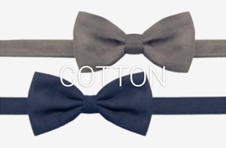 cotton-bow- TIES