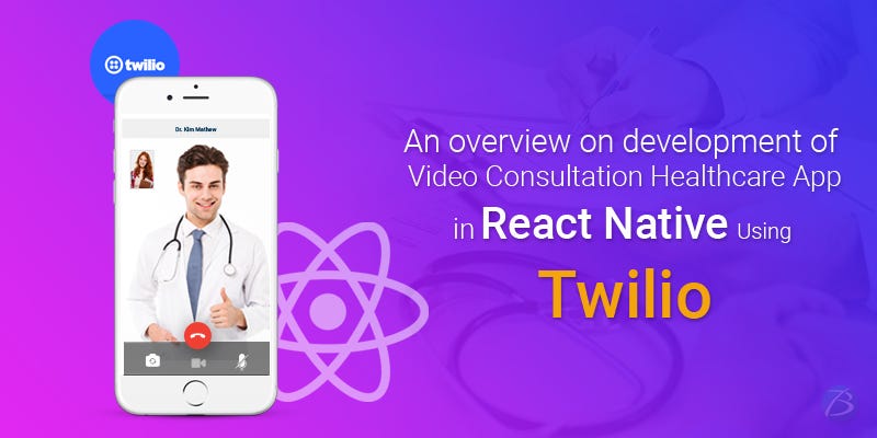 react native twilio