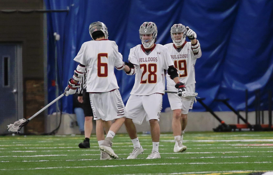 Trey’s MCLA D2 Rankings Bulldogs climbing back by Trey Lanthier Medium