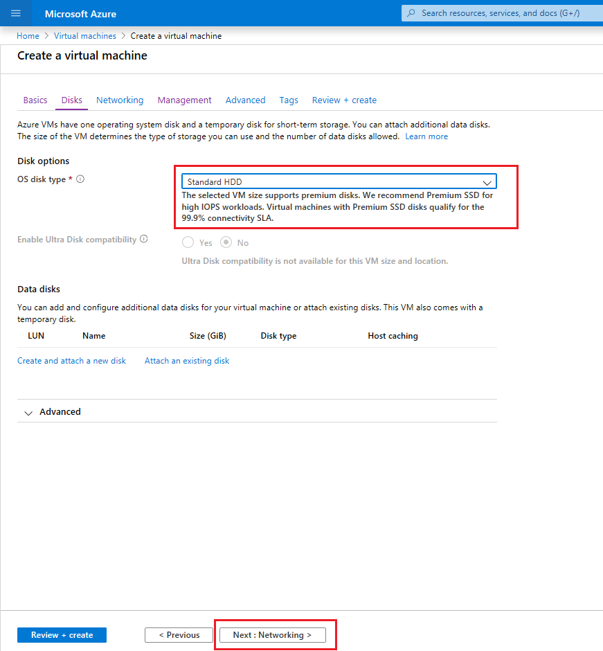 Crear laboratorio de Active directory en azure 22 1*Eh ElKYi11quvL TGfbWCw