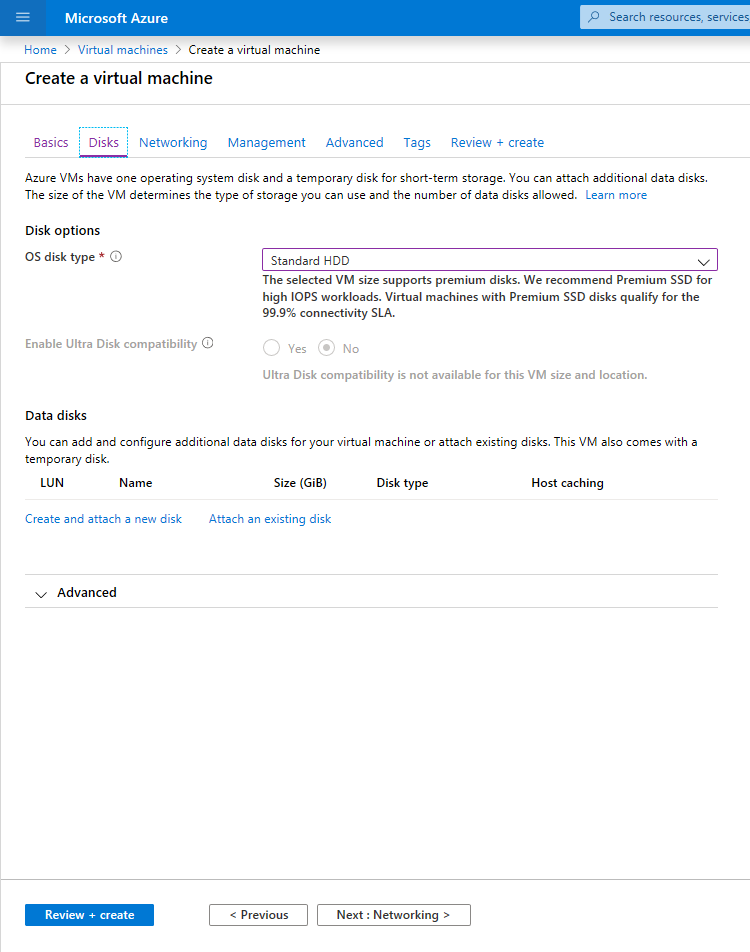 Crear laboratorio de Active directory en azure 113 1*F8 Op8qZ36mP8tMSQ yyzg