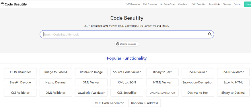 The Best Free Online Tools to Compile, Format, and Even Convert Your ...