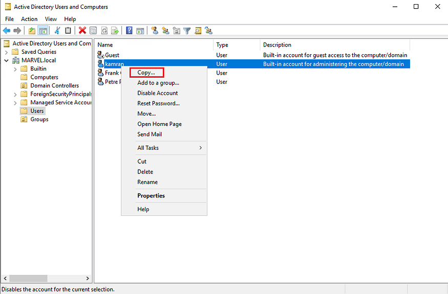 Crear laboratorio de Active directory en azure 65 1*IdyqqfgjwUVrpCI46aUJVw