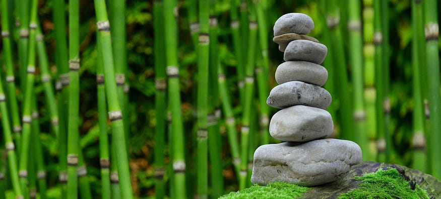 zen garden