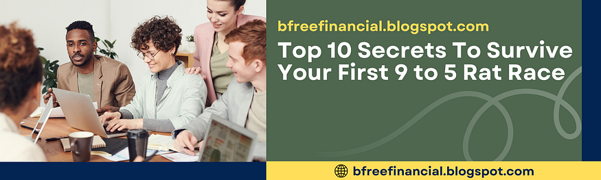 Visit bfreefinancial.blogspot.com for more Career Guidance blogs.