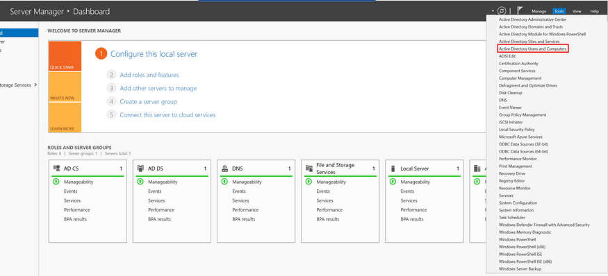 Crear laboratorio de Active directory en azure 54 1*J rs45fD9c2Y68DzJ35yWw