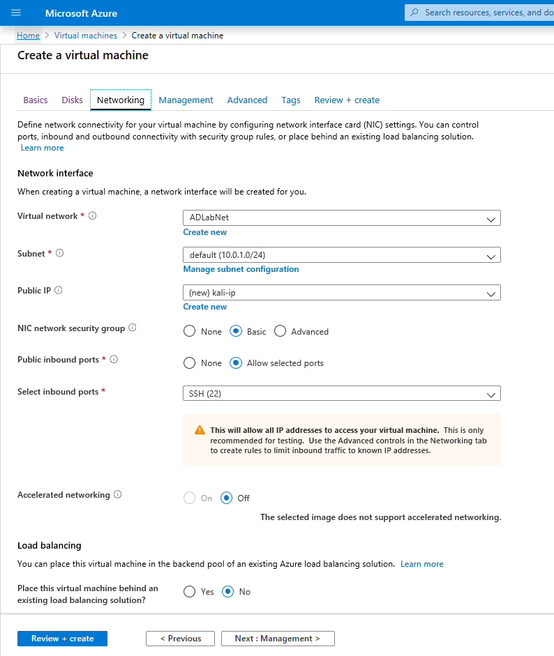 Crear laboratorio de Active directory en azure 114 1*Lo8bu8p W8Bcan8I6GMJWQ