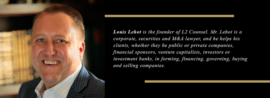 Louis Lehot
