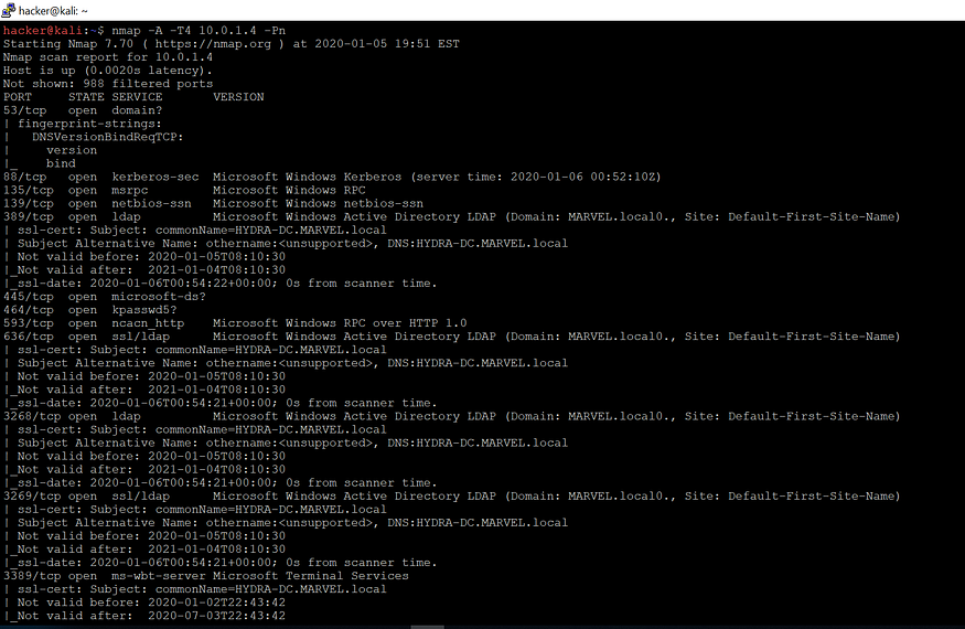 Crear laboratorio de Active directory en azure 119 1*TDhlYUGzdaE6COubcCbYvQ