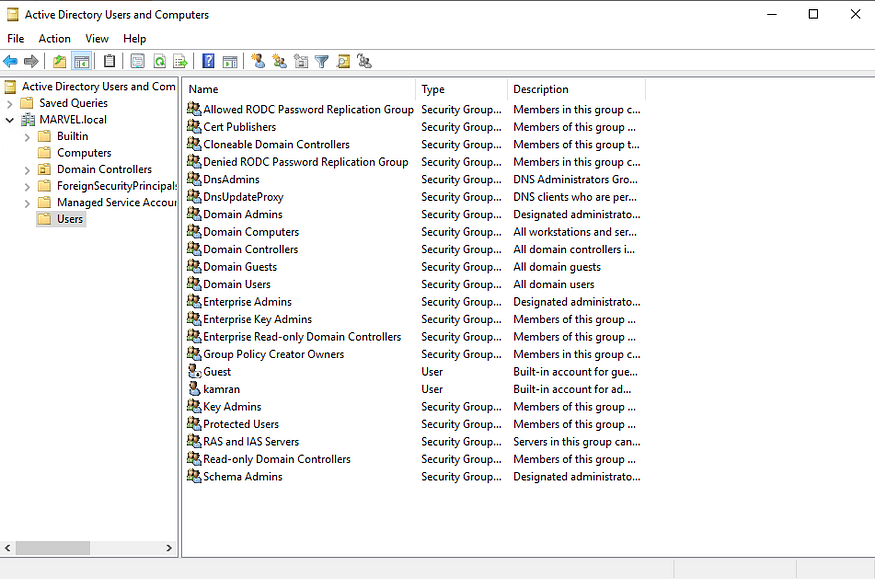 Crear laboratorio de Active directory en azure 56 1*TOtke5JytmmWWOg 6s48Fg