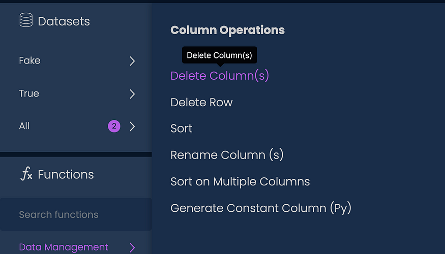 Fake news detection with and without code using data science 10