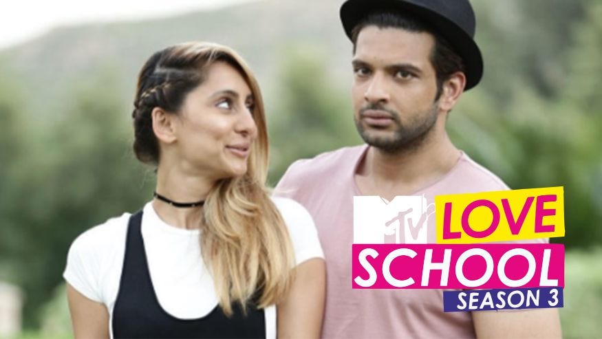 Mtv Love School 3 Winner Name Will Come Out Soon By Sahil Kumar Medium Mtv Love School 3 Winner Name Will Come Out Soon By Sahil Kumar Medium