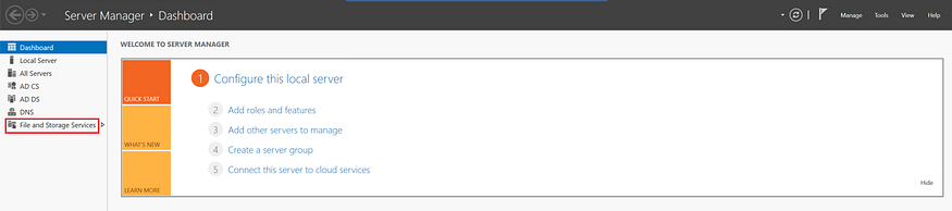 Crear laboratorio de Active directory en azure 44 1*XhL9VP1c5CdGAZjOz3f3RA