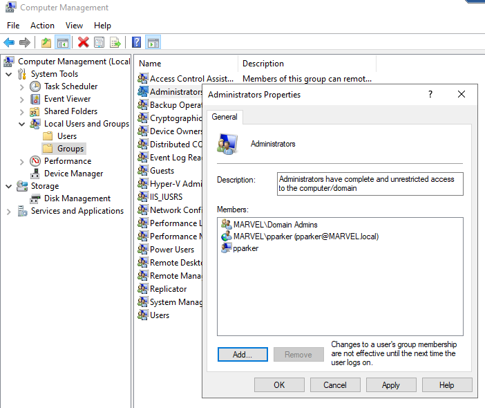 Crear laboratorio de Active directory en azure 109 1*YvEAZnEnIz81Bt0I AeHtQ