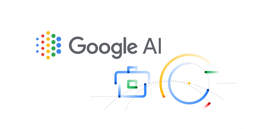 google machine learning products