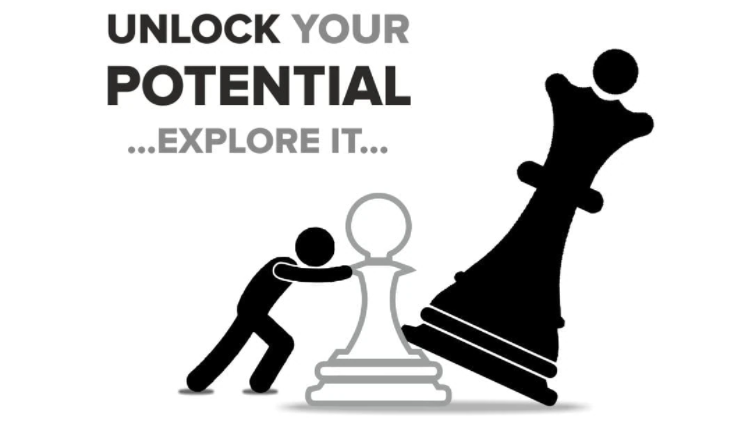 Unlock True Potential