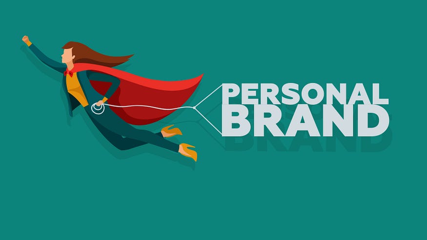 Personal Branding — Prakhar Balecha