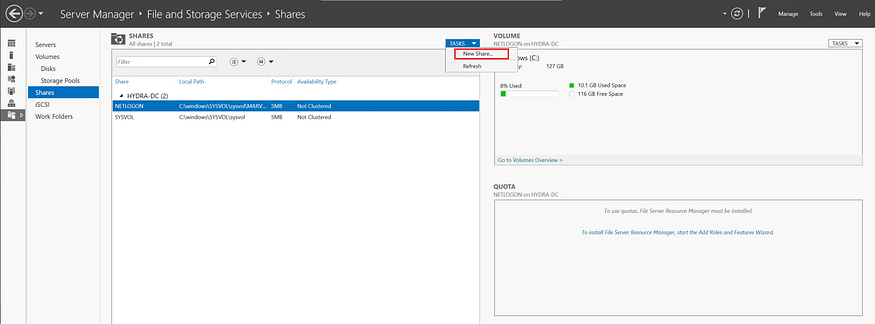 Crear laboratorio de Active directory en azure 46 1*iDPYs35sbLjnNZ0WzbgJeg