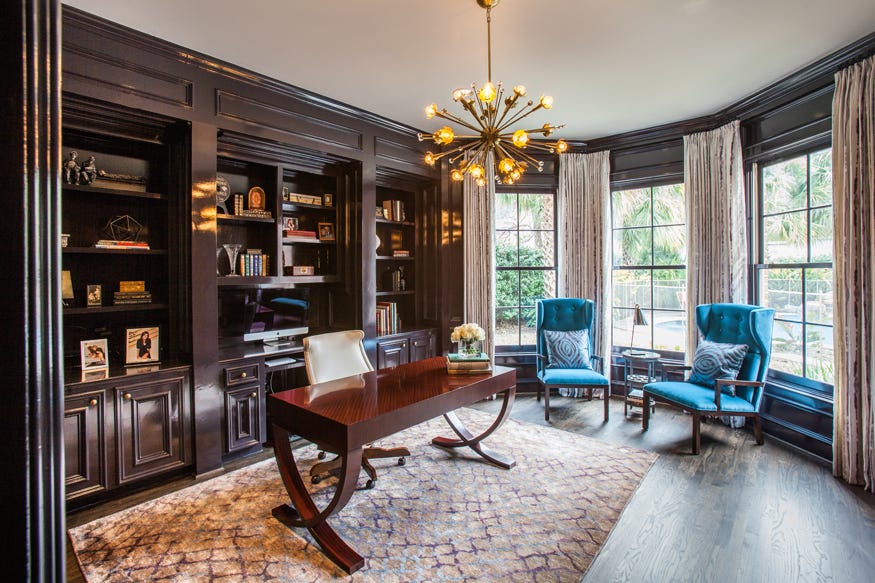 How To Choose Best Interior Designers In Houston David