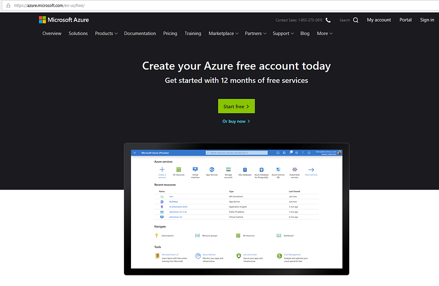 Crear laboratorio de Active directory en azure 3 1*jcWJv zgdZv1h7RZdBOD6A