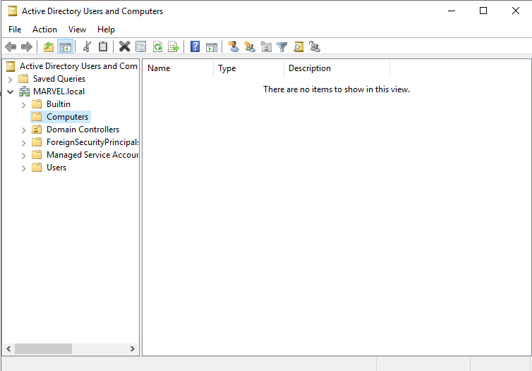Crear laboratorio de Active directory en azure 55 1*lJKjYgwni1Qw5wujRy3fng