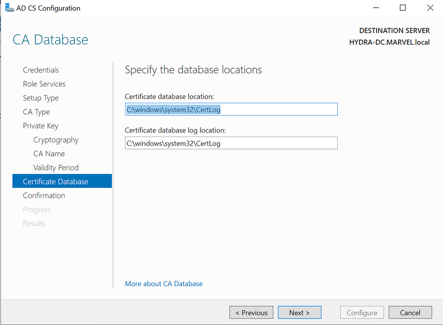 Crear laboratorio de Active directory en azure 40 1*oTESRqpyFcKTp6QdLtVqyw