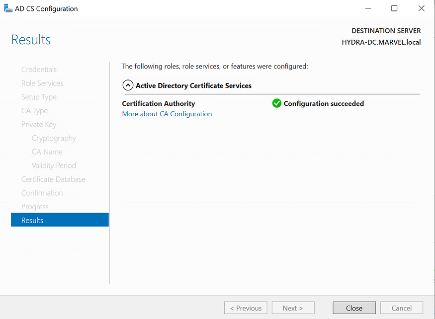 Crear laboratorio de Active directory en azure 42 1*pOaIsXZEUfpuedo1B2umLA