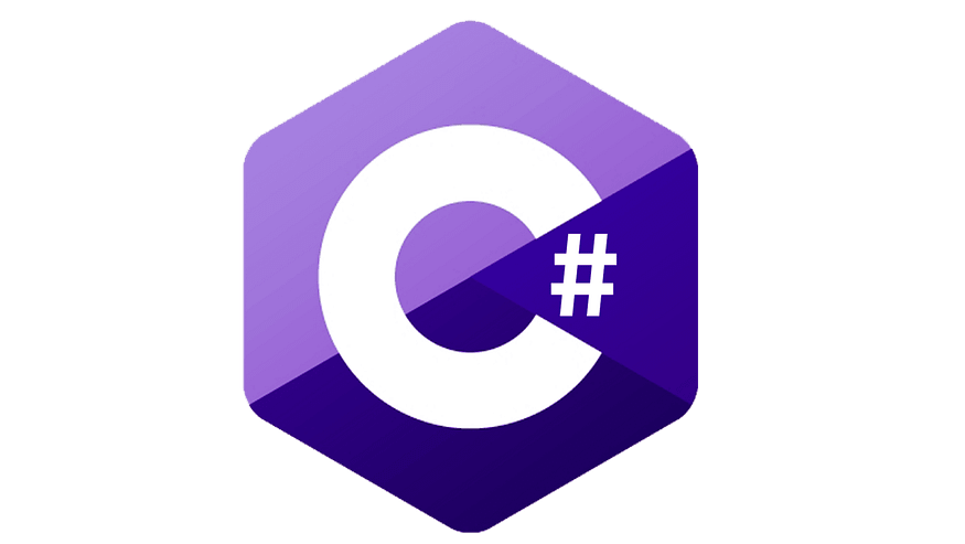 C#