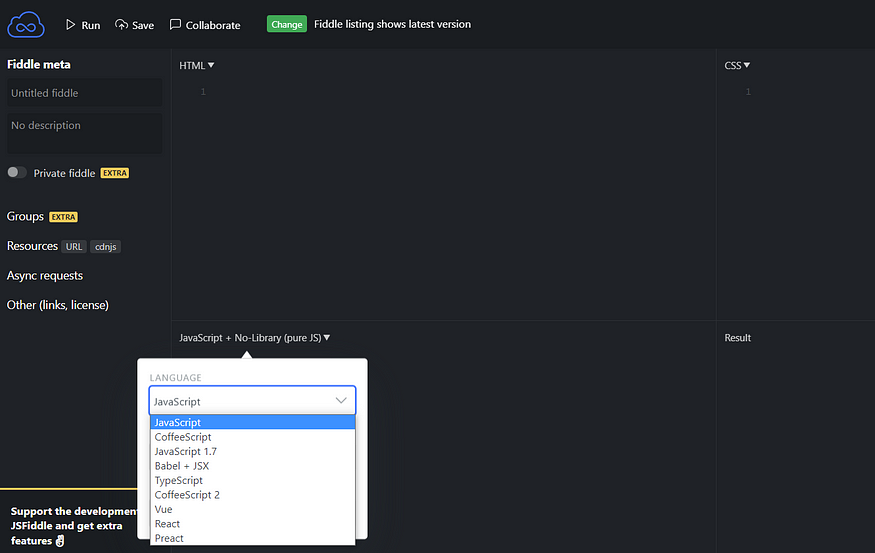 The Best Free Online Tools to Compile, Format, and Even Convert Your ...