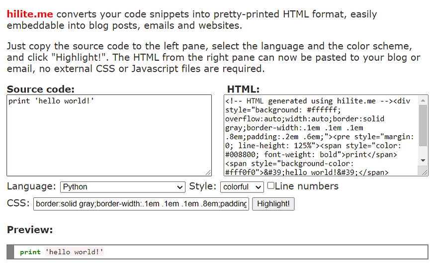 The Best Free Online Tools to Compile, Format, and Even Convert Your ...