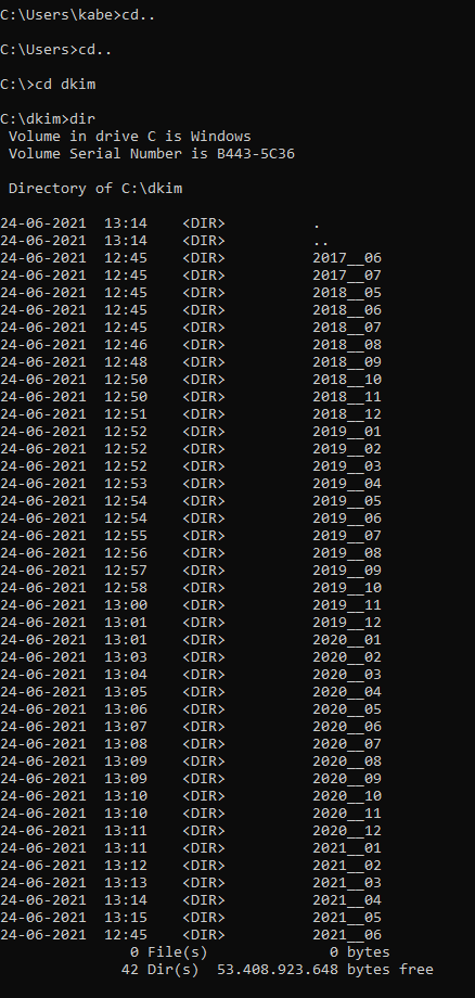 windows command line search for text in files recursively windows command line search for text in files recursively