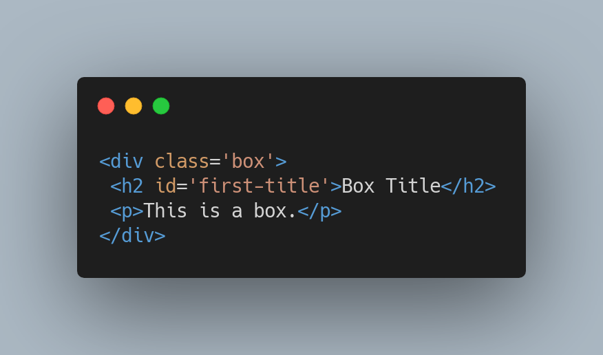 Web Development: A Beginners Guide— Lesson 6: The Box Model | by Mac Hooper  | Medium