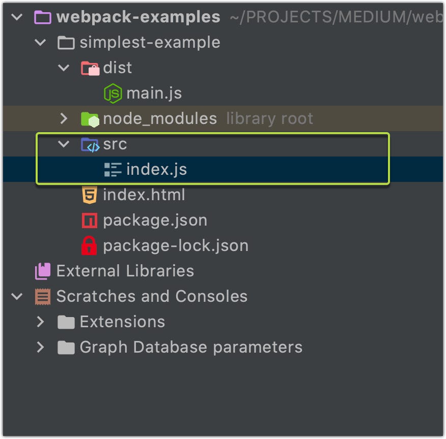 pack v4 in Examples. All You Need to Know.