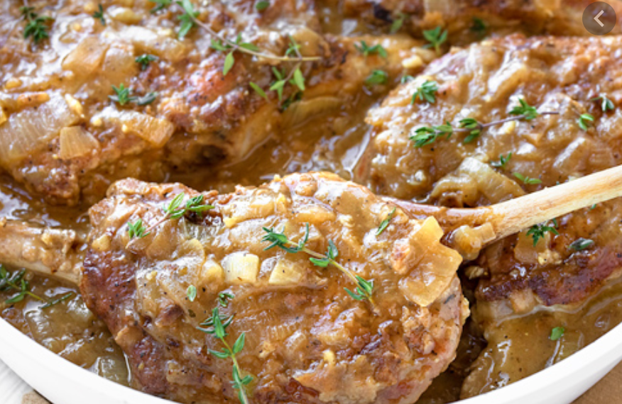 The Real Meaning Of ‘Gravy’. Time For Us All To Understand the… by