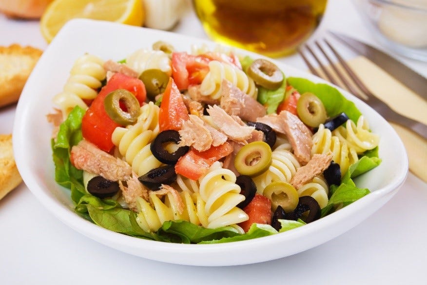 31 Recetas Rpidas Y Fciles Para No Complicarse La Vida En