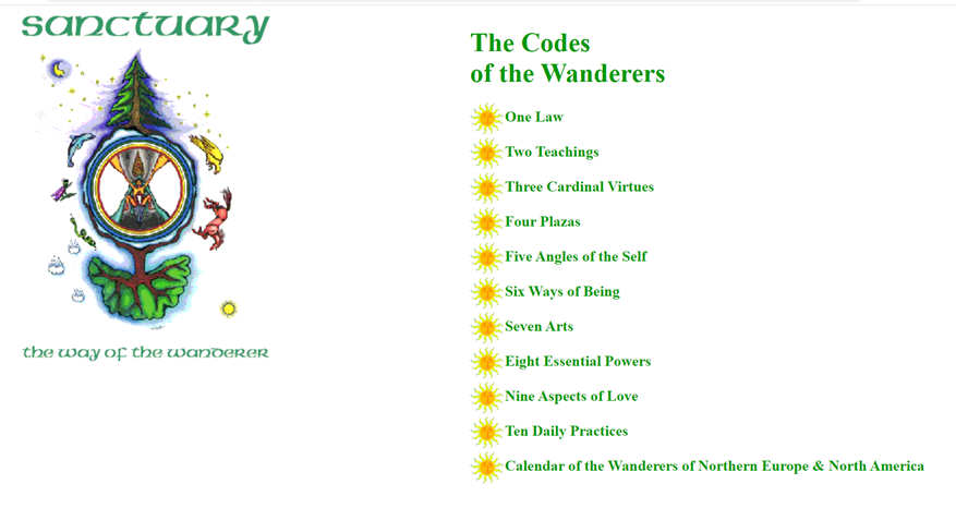 Codes - ILLUMINATION-Curated - Medium