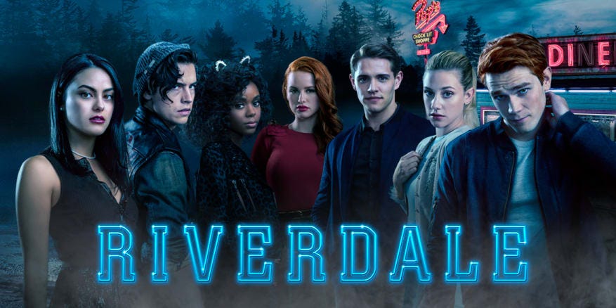 riverdale season 3 online free episode 1