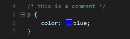 CSS Tips & Tricks. Comments | by Nadia Rose | Medium