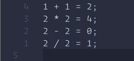 Introduction to JavaScript: Basics | by Mahendra Choudhary | The ...