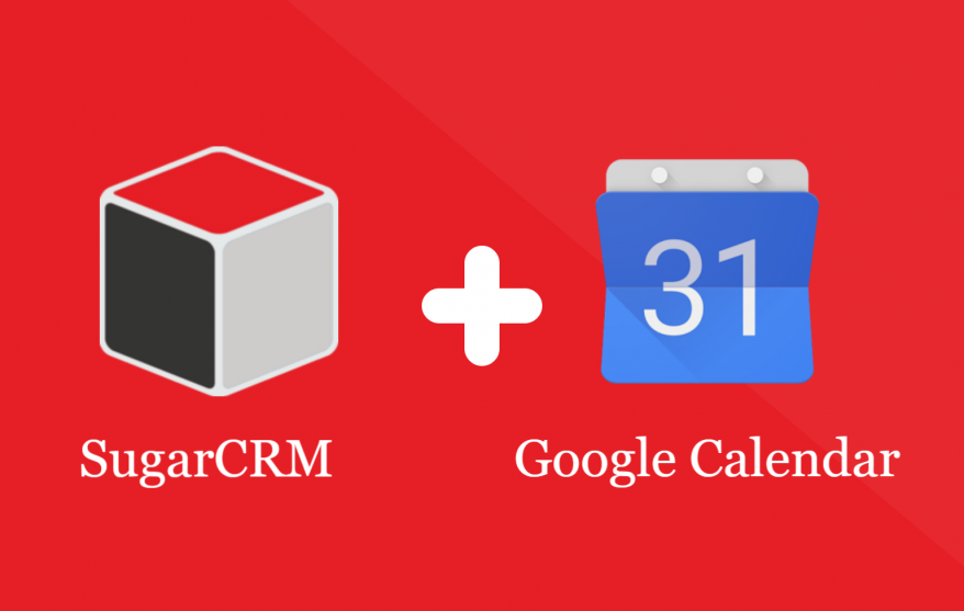 SugarCRM and Google Calendar Integration by Phillips Campbell Tools