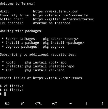 LINUX Volume 1— The VI Editor. The VI editor of LINUX is all in one ...