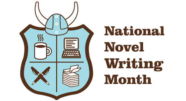 NaNoWriMo