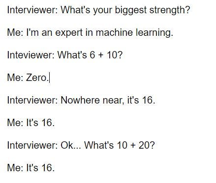 How to Understand Machine Learning with simple Code Examples | by ...
