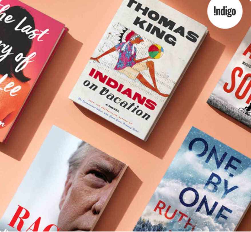 5 Fall Book Releases You Won’t be Able to Put Down 🇨🇦 by Drop