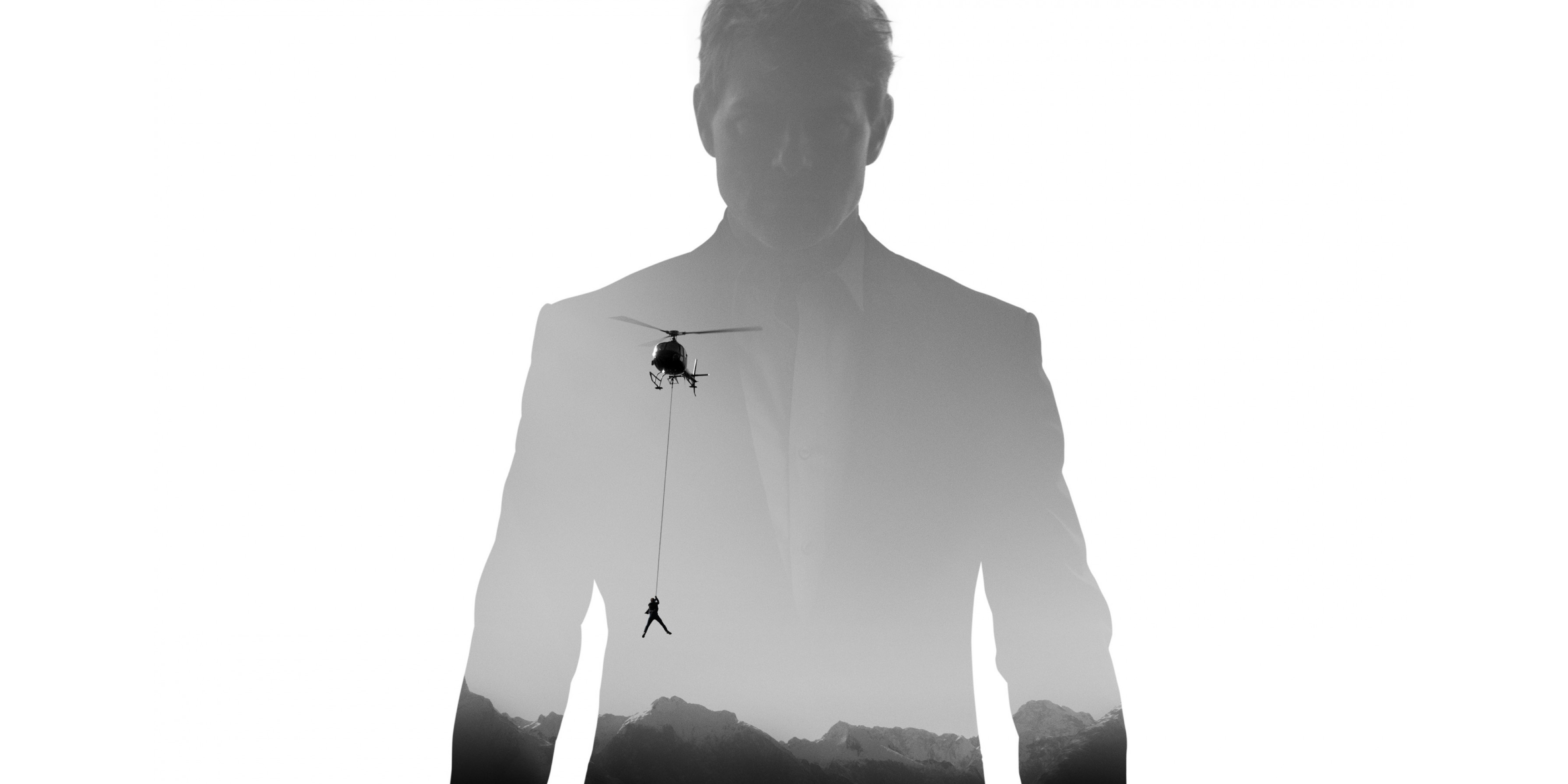 Mission Impossible Fallout is the new Skyfall. Why that's ...